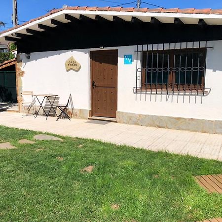 Casa Tomas Villa Carreno Ngoại thất bức ảnh