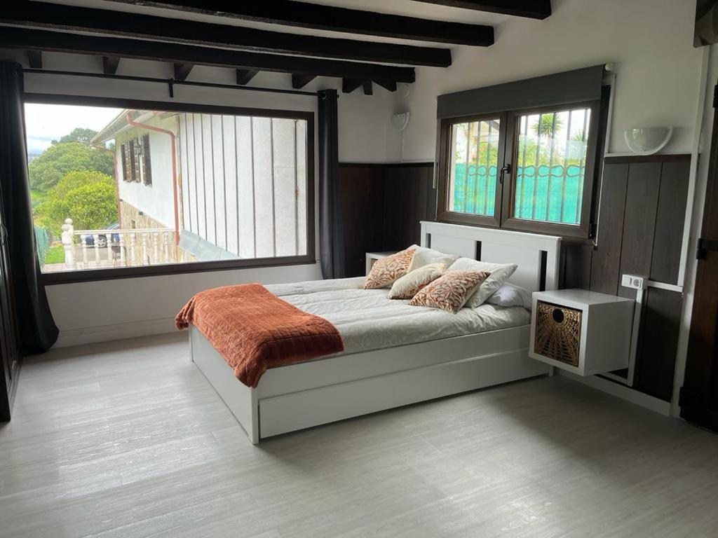 Casa Tomas Villa Carreno Ngoại thất bức ảnh