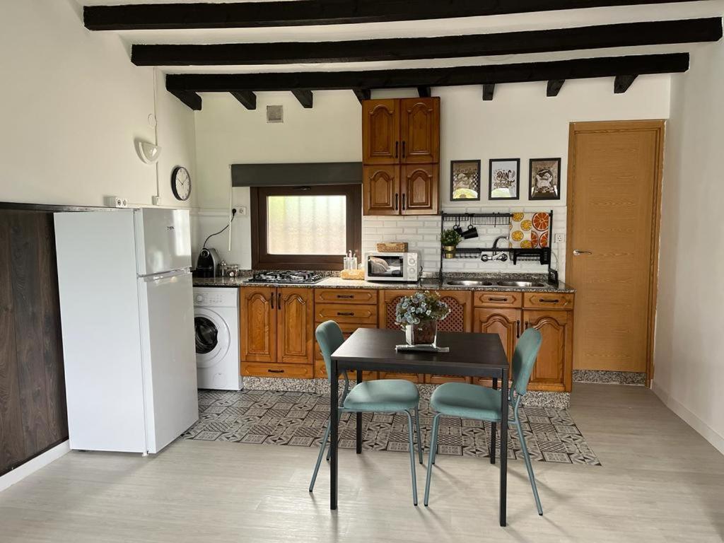 Casa Tomas Villa Carreno Ngoại thất bức ảnh