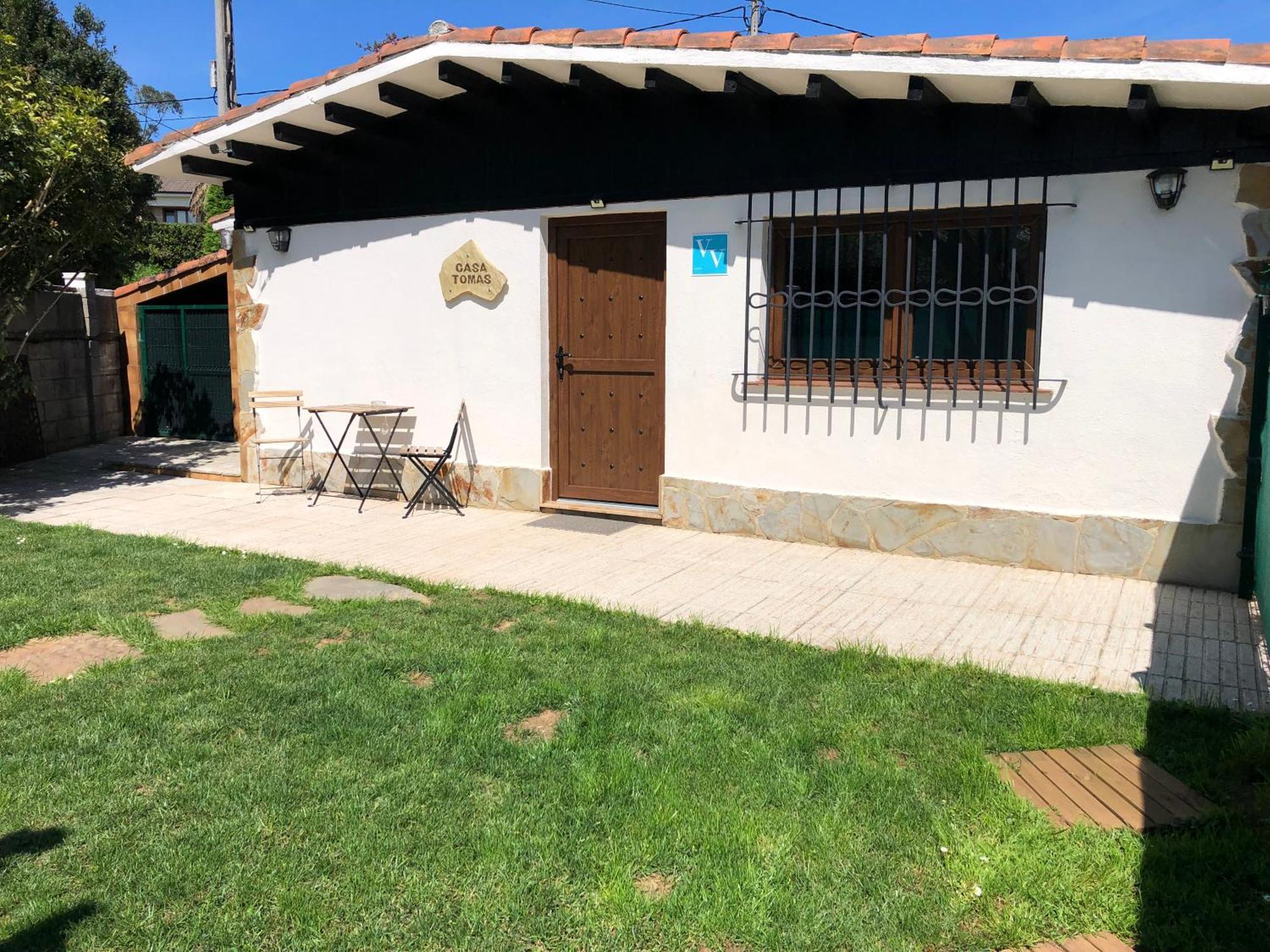 Casa Tomas Villa Carreno Ngoại thất bức ảnh