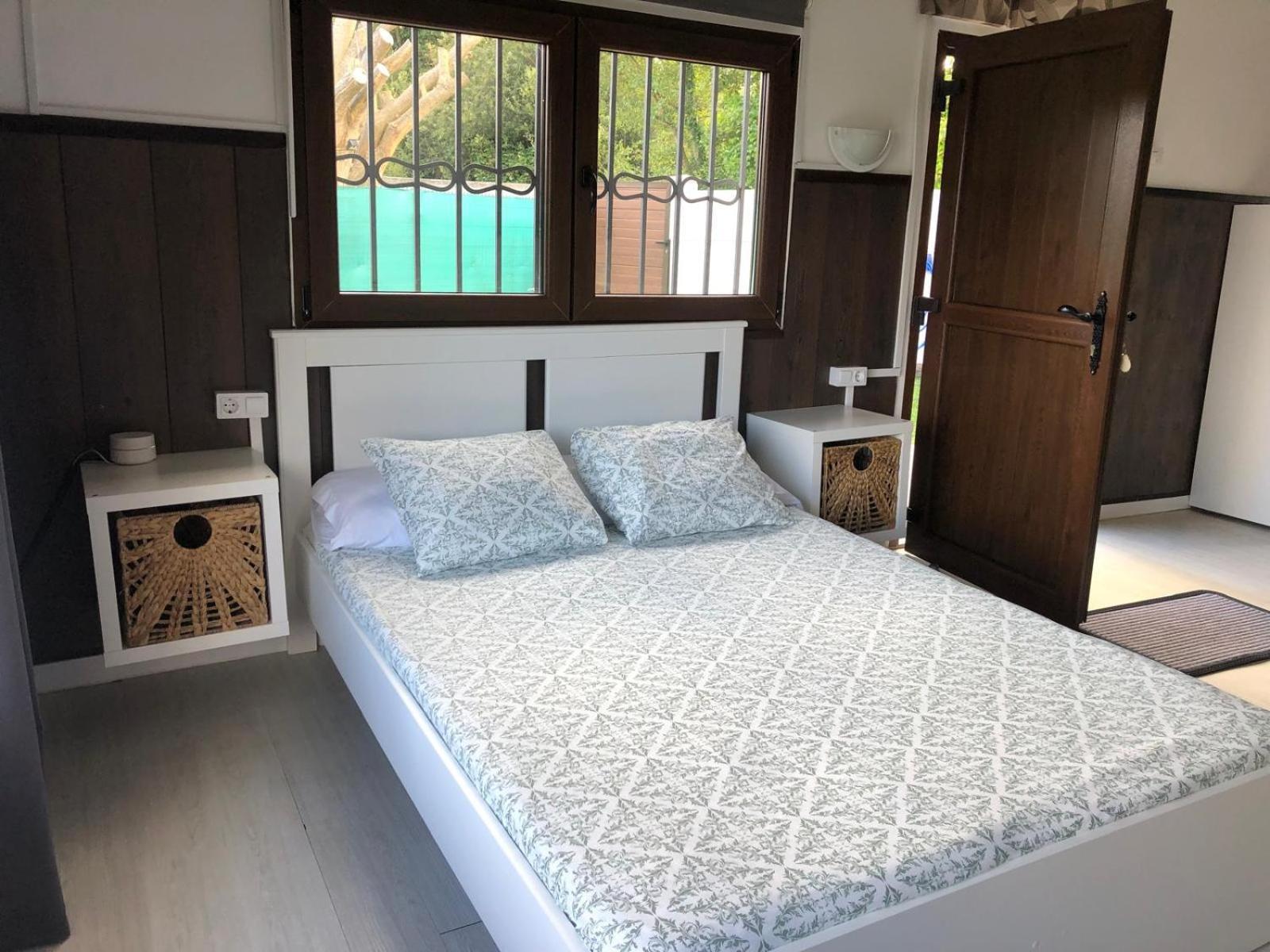 Casa Tomas Villa Carreno Ngoại thất bức ảnh